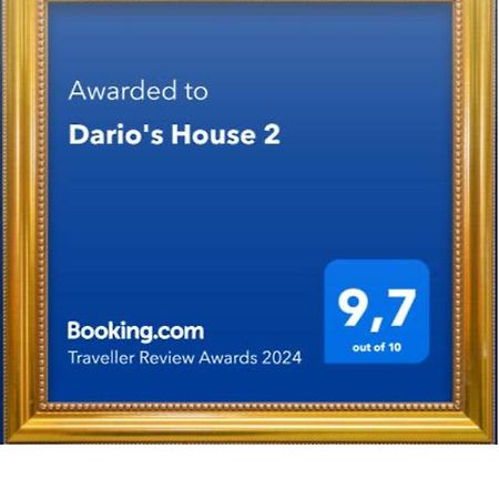 Апартаменти Dario'S House 2 Скандіччі Екстер'єр фото